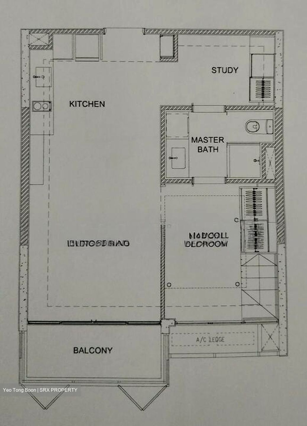 Watertown (D19), Apartment #524680321